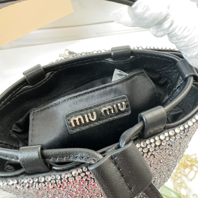 MIU MIU Bucket Bags